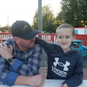 Meet your Posher, Mark